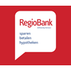 Nieuws van de RegioBank, deposito sparen 1.90% - 2.20%
